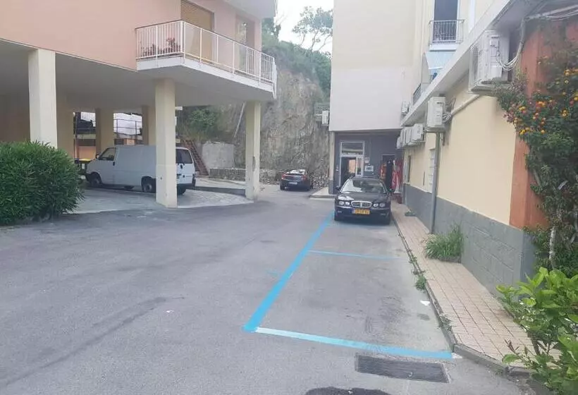 Отель Puntabella