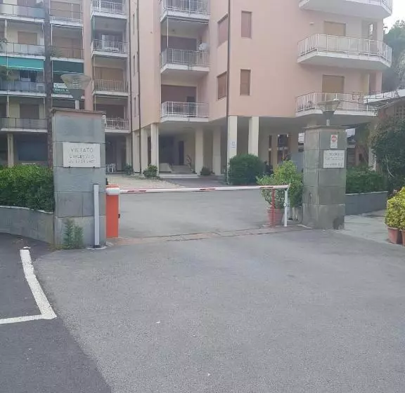 Отель Puntabella