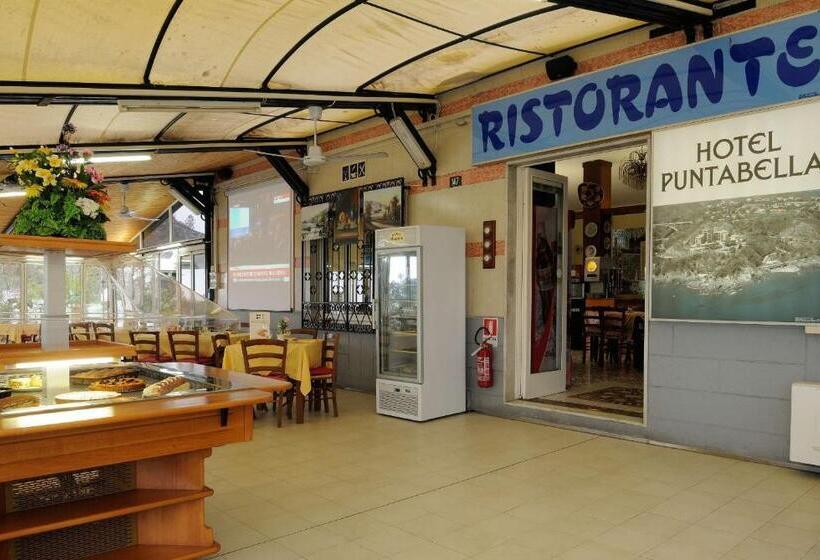 酒店 Puntabella