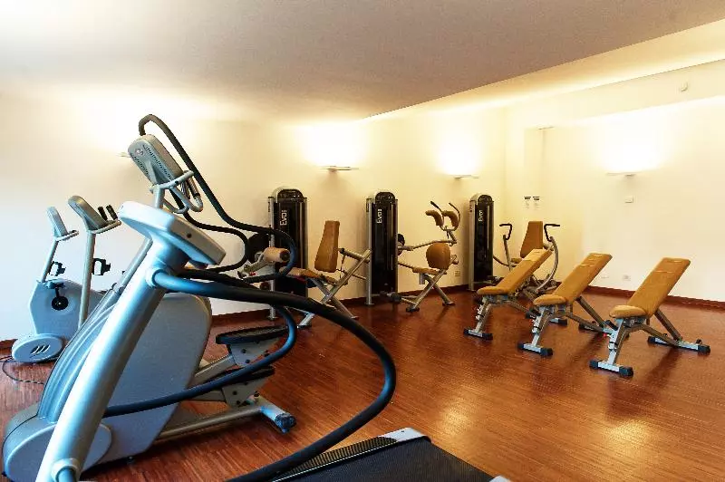 ホテル Santa Gilla