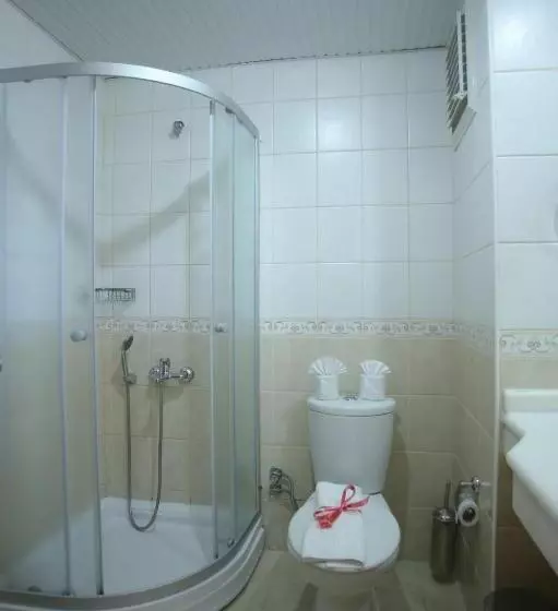 Sayanora Hotels Side