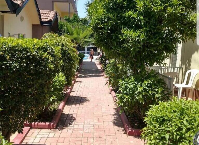 Sayanora Hotels Side