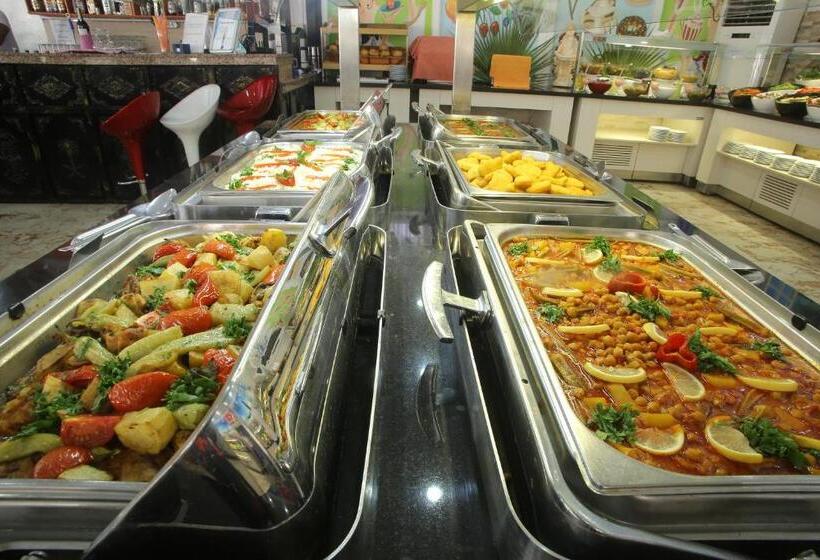 Sayanora Hotels Side