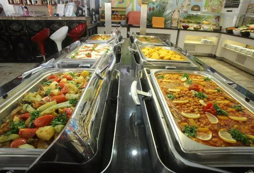 Sayanora Hotels Side