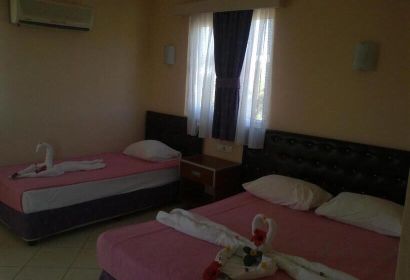 Sayanora Hotels Side