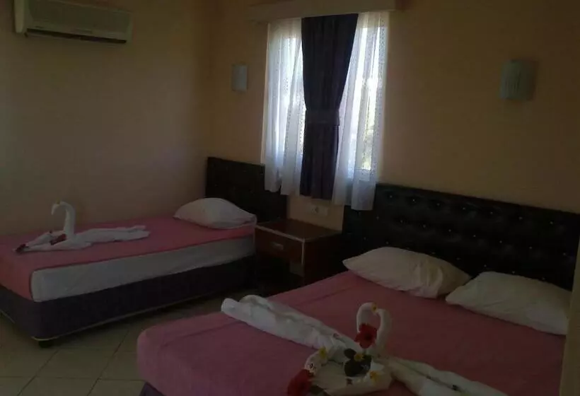 Sayanora Hotels Side