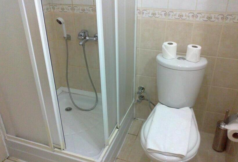 Sayanora Hotels Side