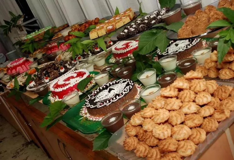 Sayanora Hotels Side