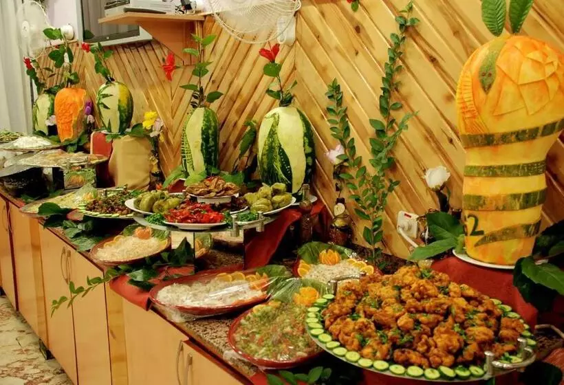 Sayanora Hotels Side