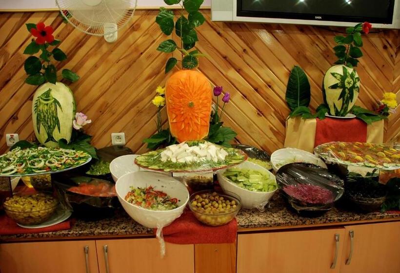 Sayanora Hotels Side