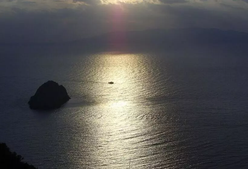 בית מלון כפרי Sole