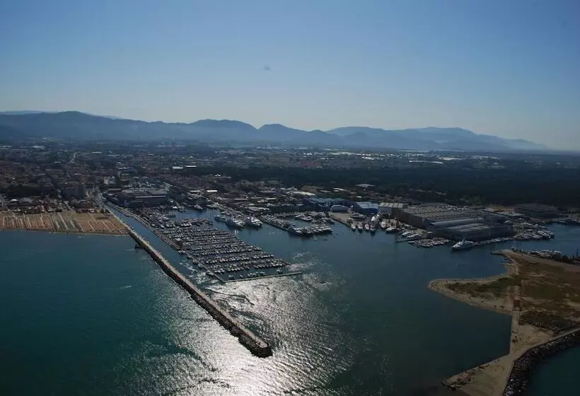 בית מלון כפרי Spinelli