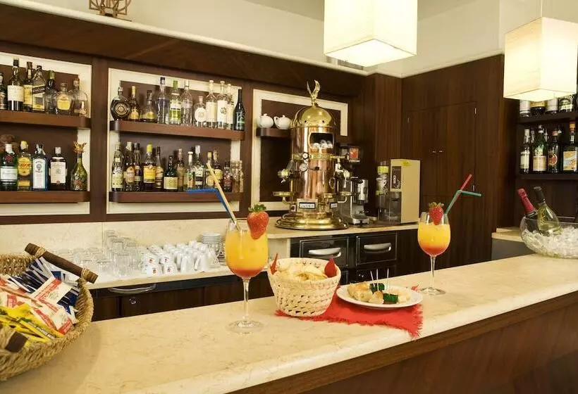 בית מלון כפרי Spinelli