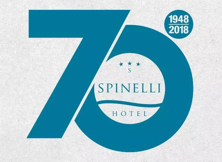 בית מלון כפרי Spinelli