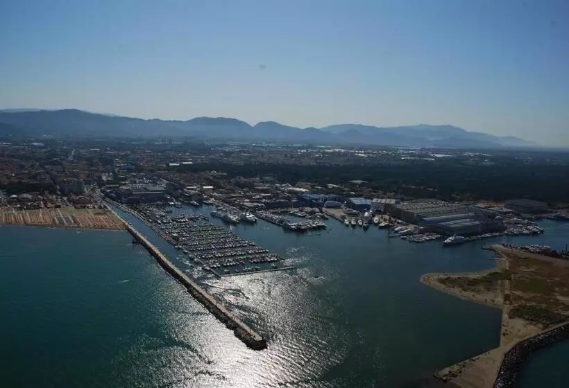 בית מלון כפרי Spinelli