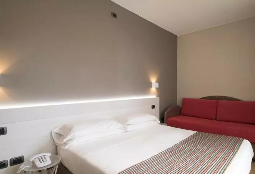 בית מלון כפרי Spinelli