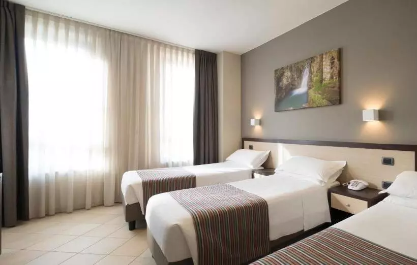 בית מלון כפרי Spinelli