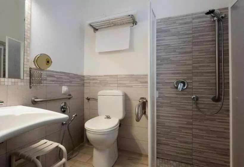 בית מלון כפרי Spinelli