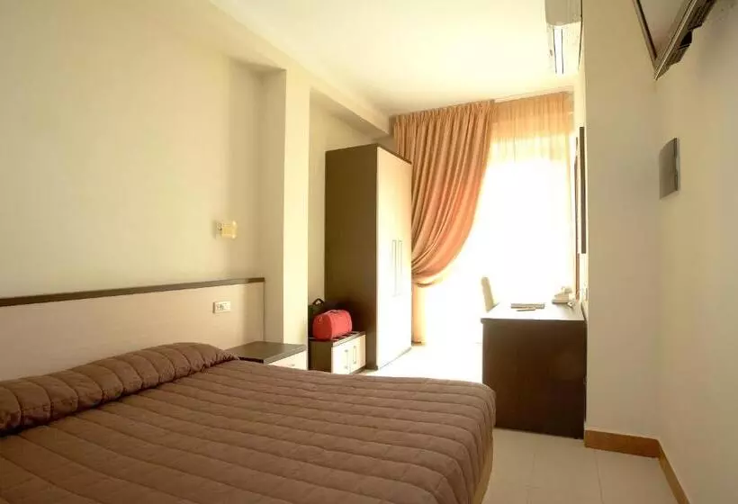 בית מלון כפרי Spinelli