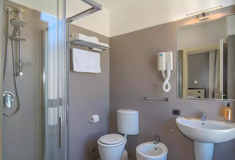 בית מלון כפרי Spinelli