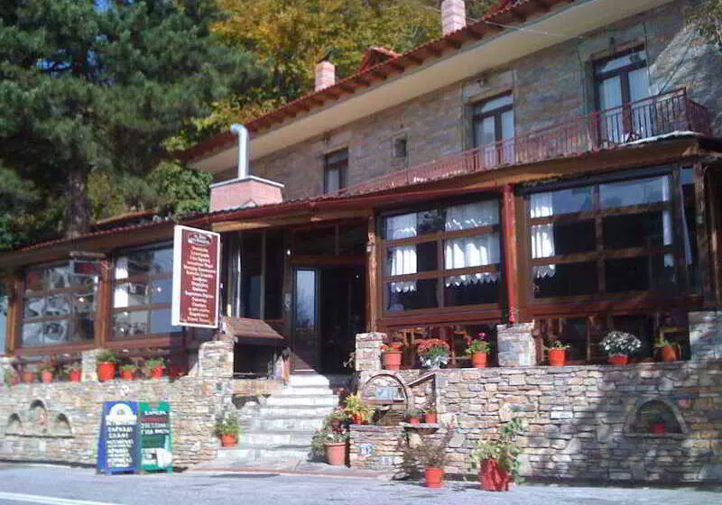 Hotelli Tasia