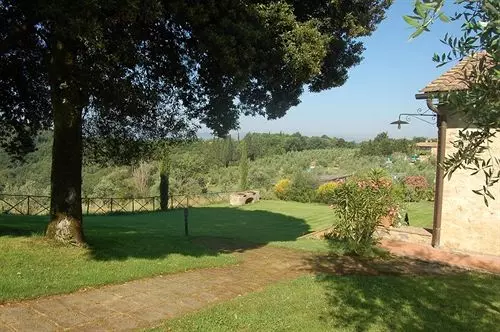 Отель Vecchio Fienile Casa Vacanze