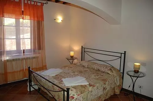 Отель Vecchio Fienile Casa Vacanze