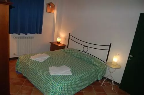 Отель Vecchio Fienile Casa Vacanze