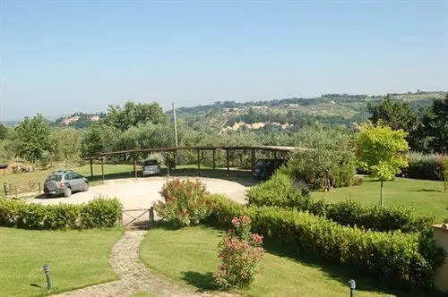 Отель Vecchio Fienile Casa Vacanze