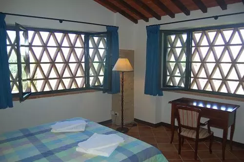 Отель Vecchio Fienile Casa Vacanze