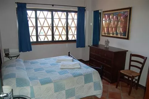 Отель Vecchio Fienile Casa Vacanze