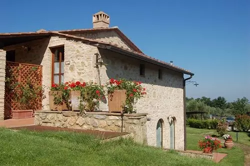 Отель Vecchio Fienile Casa Vacanze