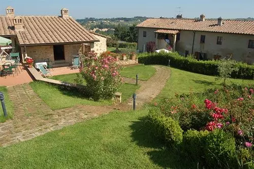 Отель Vecchio Fienile Casa Vacanze