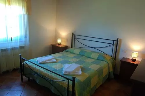 Отель Vecchio Fienile Casa Vacanze