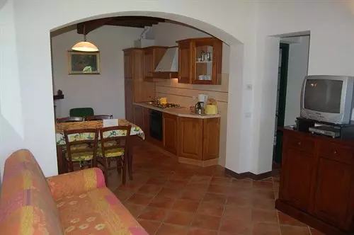 Отель Vecchio Fienile Casa Vacanze