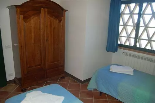 Отель Vecchio Fienile Casa Vacanze