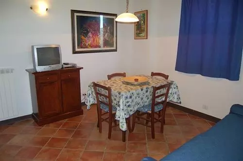 Отель Vecchio Fienile Casa Vacanze