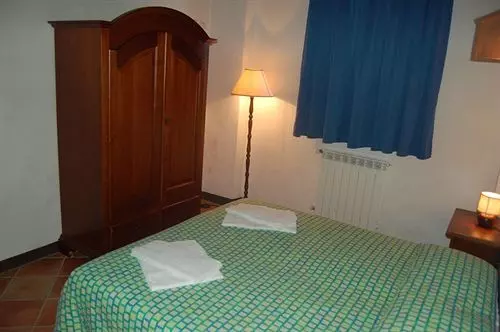 Отель Vecchio Fienile Casa Vacanze