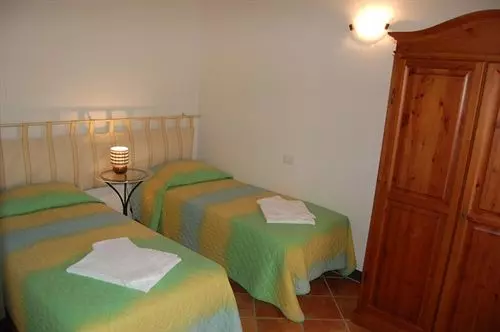 Отель Vecchio Fienile Casa Vacanze