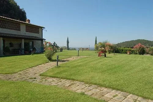 Отель Vecchio Fienile Casa Vacanze