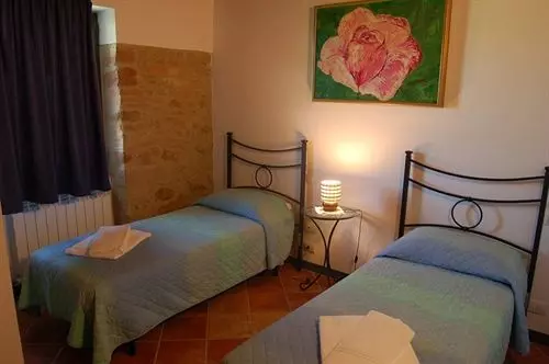 Отель Vecchio Fienile Casa Vacanze