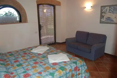 Отель Vecchio Fienile Casa Vacanze