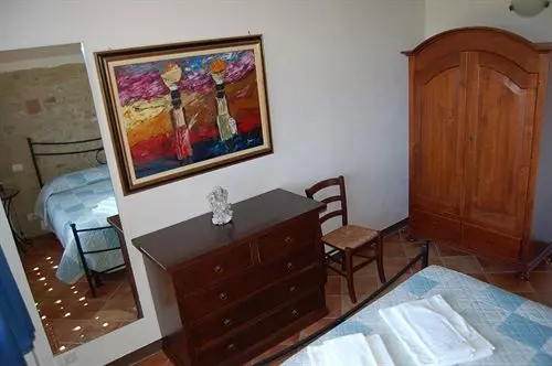 Отель Vecchio Fienile Casa Vacanze