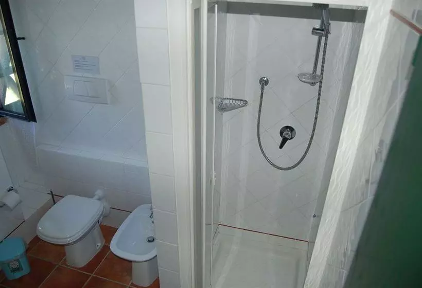 Отель Vecchio Fienile Casa Vacanze