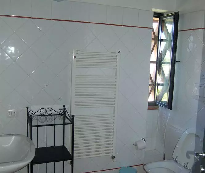 Отель Vecchio Fienile Casa Vacanze