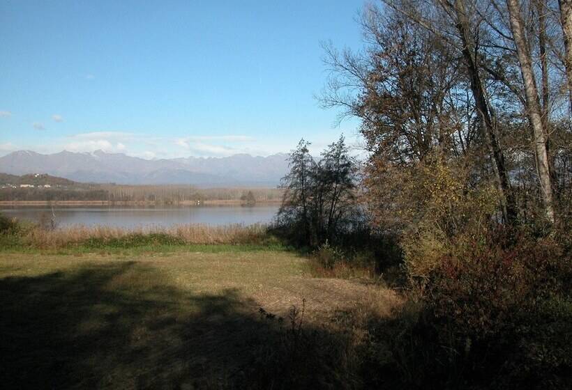 فندق Villa d'Azeglio