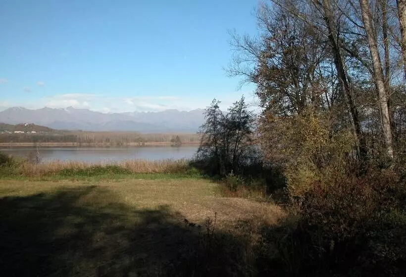 Hotel Villa d'Azeglio