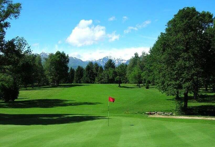 فندق Villa d'Azeglio