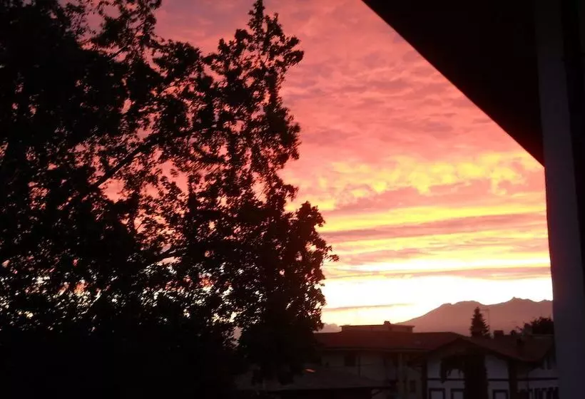 فندق Villa d'Azeglio