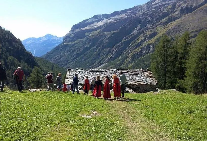 Hotel Villa d'Azeglio